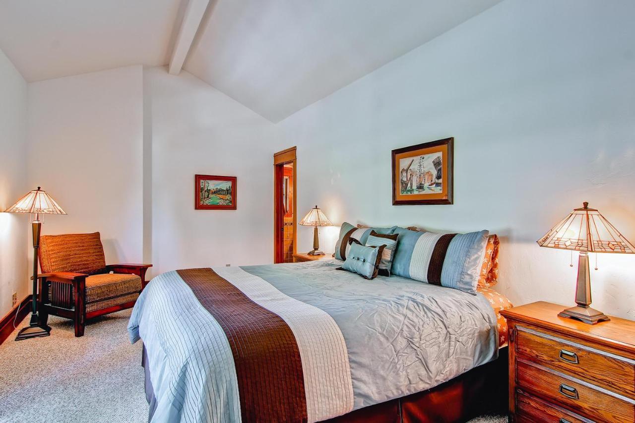 Ahwahnichi Lodge Йосемити-Уэст Экстерьер фото